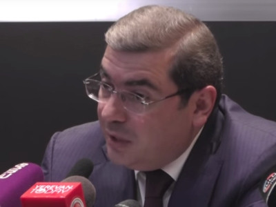 ՊԵԿ նախագահը սխալմամբ է անուններ հրապարակել. քննիչները նրան զգուշացրել են