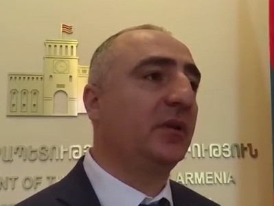 Ստուգվում են հայտնաբերվածի ձեռքբերման աղբյուրները. ՀՔԾ պետը՝ Նազիկ Ամիրյանի գործի մասին