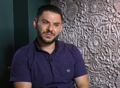 «Հաջողության ճանապարհը». Լեւոն Մուրադյան