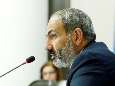 Кадры должны приспособиться к изменениям национальных и государственных амбиций – премьер-министр Армении