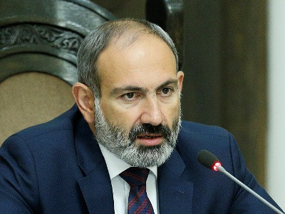 Премьер-министр Армении: Я и предположить не мог, что уровень грабежа может оказаться таким