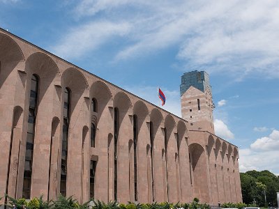 Никол Пашинян не назвал имя «своего» кандидата в мэры Еревана