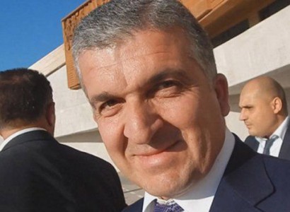 Yerevan court sets $2,100,000 bail for release of Vachagan Ghazaryan