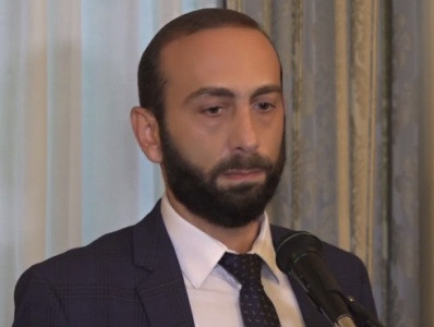 Վաշինգթոնում կայացած հանդիպումներում մեր մեսիջը հստակ էր. Արարատ Միրզոյան