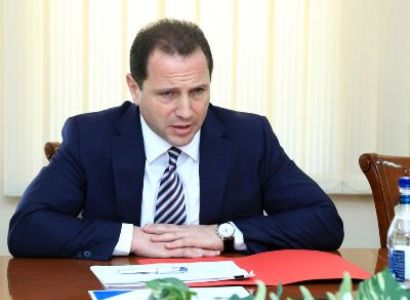 Դավիթ Տոնոյանը չի բացառում ռուսական ռազմակայանի մասին պայմանագրի որոշ դրույթների վերանայումը