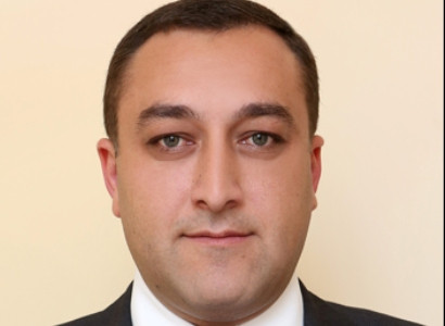 Արցախի ԱԺ պատգամավոր Արսեն Առստամյանը հրաժարականի դիմում է ներկայացրել