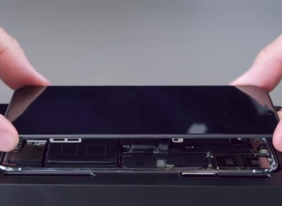 Հայտնվել են  iPhone-ի վերանորոգման Apple-ի գաղտնի հրահանգները