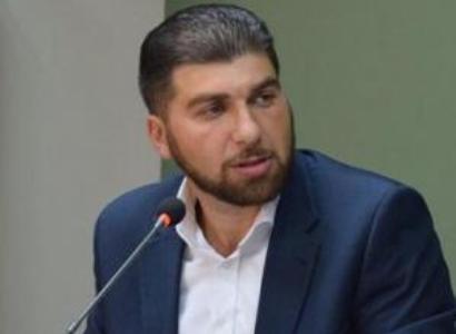 Հրաժարական կտամ, եթե անցնեմ ավելի պատասխանատու աշխատանքի. Դավիթ Սանասարյան