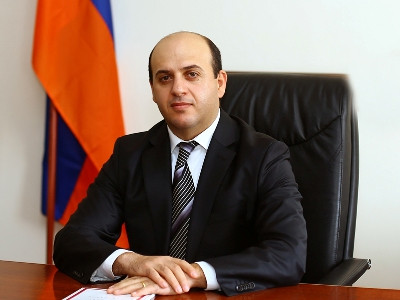 Երեւանում թալանել են Վերաքննիչ քրեական դատարանի դատավորի տունը. հափշտակել են մի քանի մլն դրամի զարդեր