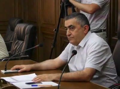 Քանի մեր աչքով չենք տեսել, ոչ մի բանում համոզված չենք. Ռուստամյանը՝ նոր իշխանության կողմից ընտրությունը կեղծելու մասին