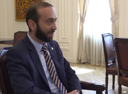 Հանդիպել ենք  ազդեցիկ կոնգրեսականների հետ. Արարատ Միրզոյանը ներկայացրեց ԱՄՆ այցի «իմաստը»
