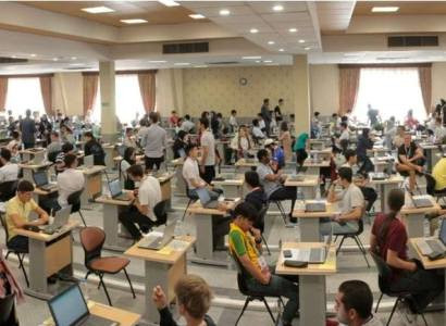 «Կենսաբանություն» առարկայի 33-րդ միջազգային օլիմպիադան կանցկացվի Հայաստանում