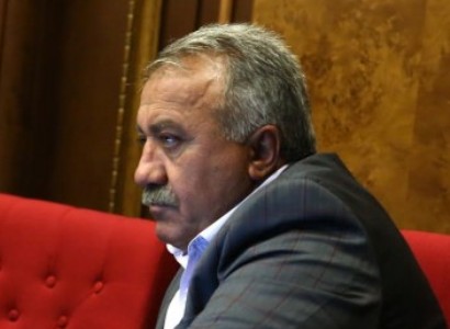 Ես Հայկոյի ծրագիրը գամ քեզ ներկայացնե՞մ. Սասուն Միքայելյանը` լրագրողին