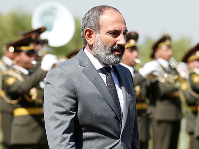 Պաշտպանության նախարարը շատ ճիշտ է արել, որ այդպիսի հայտարարություն է արել. Փաշինյան