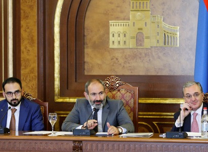 Նույնիսկ պատճառաբանված թերացումներն անընդունելի են․ Փաշինյանը՝ Ֆրանկոֆոնիայի գագաթնաժողովի կազմակերպման մասին