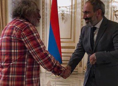 «Պուտինի հետ ավելի հեշտ է, քան ես կարծում էի». Փաշինյանը՝ Վենեդիկտովին տված հարցազրույցում