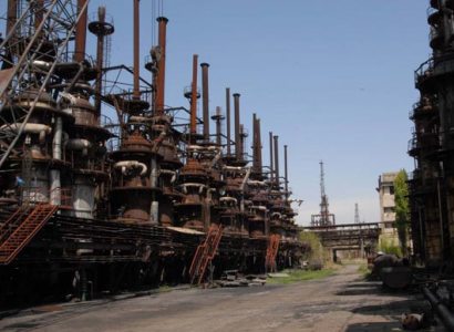 «Նաիրիտում» աուդիտ կանցկացվի. արհմիության նախագահ