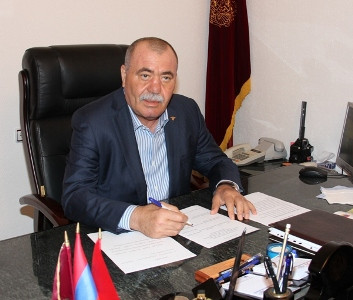 «Ժողովուրդ». Հնարավոր է գեներալ Մանվել Գրիգորյանն ազատ արձակվի. կյանքի ու մահվան առջե՞ւ է կանգնած