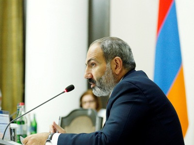 Պետության կողմից տրվող միջոցներից օգտագործվում է 30, 40, «քարը տրաքի»՝ 50 տոկոսը. մնացածը նետվում է ձորը. Փաշինյան