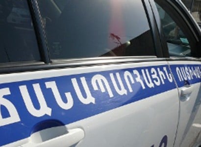 «Փեթակ» տոնավաճառի մոտ երթեւեկության խնդիրը լուրջ է. ՃՈ