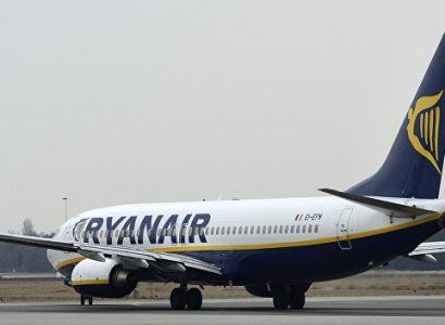 Ryanair ավիաընկերությունը հրաժարվել է թռիչքների չեղարկման կապակցությամբ ուղեւորներին փոխհատուցում վճարել