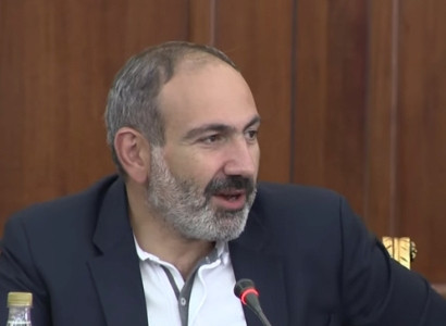 Մենք ուզում ենք, որ դուք Հայաստանում փող աշխատեք. Նիկոլ Փաշինյանը՝ հայ գործարարներին