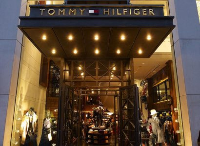 Tommy Hilfiger-ը կարող է «խելացի» հագուստի միջոցով հետեւել հաճախորդներին