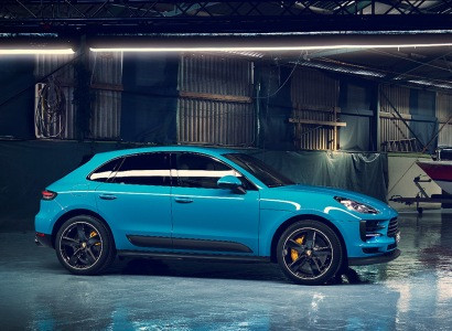 Համացանցում հայտնվել են նորացված Porsche Macan-ի տեխնիկական բնութագրերը