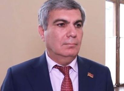 Տեղի ունեցածը եւս մեկ անգամ ապացուցեց, որ Աստված կա. Արամ Սարգսյանը` Ռոբերտ Քոչարյանին մեղադրանք առաջադրելու մասին