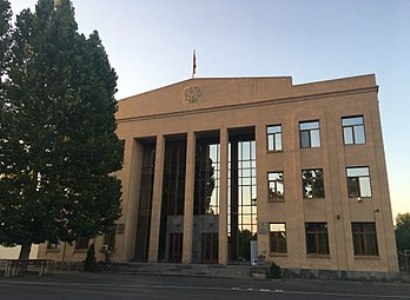 Суд Шенгавита рассматривает ходатайство об аресте Роберта Кочаряна
