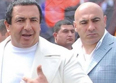 «Ժամանակ». Ստորագրահավաք. ովքեր են ստորագրել Ծառուկյանի Էդոյին ազատ արձակելու համար