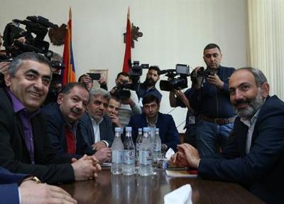 «Փաստ». ՀՅԴ-ականները փորձել են Փաշինյանի հետ միասնական ցուցակով գնալ. Հիմա ծանր վիճակում են