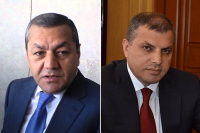 «Ժամանակ». Ինչ հրահանգ է ստացել Արարատի մարզպետը «վերեւից». Թիրախում ավշարցի Գրիգորյան եղբայրներն են