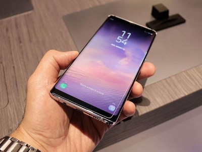 Samsung-ը ներկայացրել է սմարթֆոնների նոր չկոտրվող դիսփլեյներ