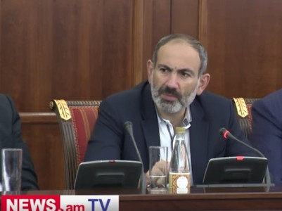 ՀՀ մաքսակետում խոչընդոտ չեք ունենա. Փաշինյանը՝ բենզին ներկրողներին