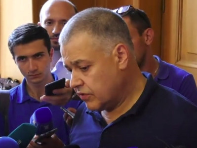 Член Республиканской партии Армении: В случае не объявления ЧП 1 марта могло быть больше жертв