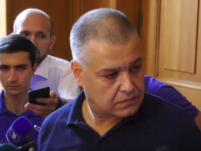«Նման տենդենց կարող է նշմարվել». Դավիթ Հարությունյանը՝ Ռոբերտ Քոչարյանին քաղաքականությունից չեզոքացնելու մասին