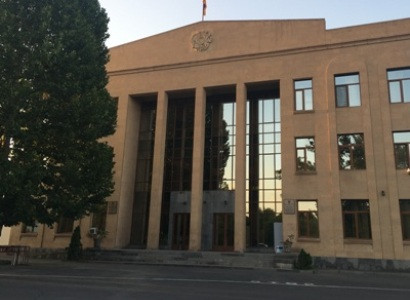 Դատարանում սպասվում է Քոչարյանին կալանավորելու միջնորդության վերաբերյալ որոշման հրաարակումը