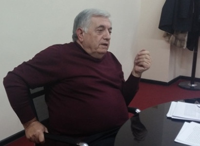 Адвокат: Роберт Кочарян спокойно отреагировал на решение о своем аресте