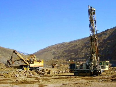 ՌԴ Դաշնության խորհուրդը հավանություն է տվել Կլյուչեւսկու ոսկու հանքավայրի շահագործման մասին Չինաստանի հետ համաձայնագրին