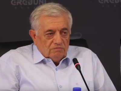 Адвокат Роберта Кочаряна: Если обвиняешь человека, то делай все в рамках закона