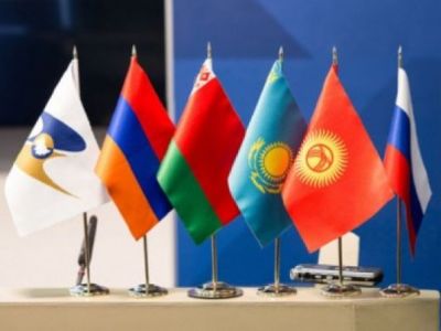 ՌԴ Դաշնության խորհուրդը վավերացրել է ԵՏՄ-ում ապրանքների մակնշման մասին համաձայնագիրը