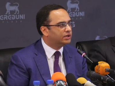 Մեզ մնում է պարզել՝ Բերիան ով է. Վիկտոր Սողոմոնյանը՝ Ռոբերտ Քոչարյանի դեմ անձնական պատվեր տվողի մասին
