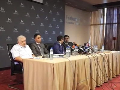 Ռոբերտ Քոչարյանին տեղյակ են պահել, որ անցել են զորանոցային վիճակի. Վիկտոր Սողոմոնյան