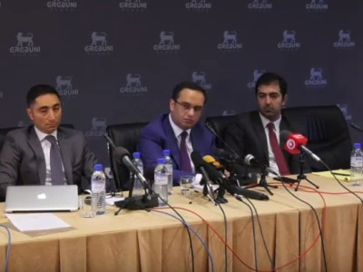 Руководитель офиса второго президента Армении: Мы докажем невиновность Роберта Кочаряна