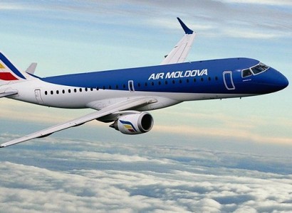 Մոլդովայի AirMoldova պետական ավիաընկերությունը 2,5 միլիոն եվրոյով վաճառում են