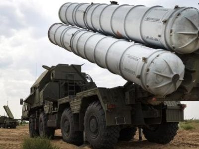 Japan to withdraw air defense systems after threat reduction from North Korea