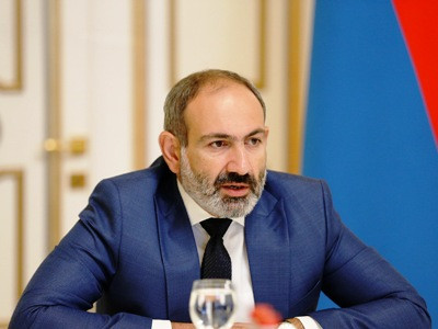 Գերիշխող դիրքի չարաշահման դեպքեր չպետք է ունենանք. Փաշինյանը՝ տնտեսական մենաշնորհների մասին