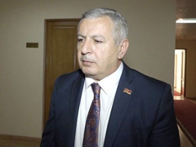 Այս պահին գործընթացն իրավական տիրույթում է. Սերգեյ Բագրատյանը՝ Քոչարյանին կալանավորելու մասին