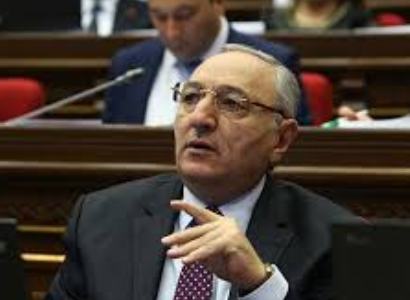 Կարելի է որակել որպես քաղաքական հետապնդում. Վարդան Բոստանջյանը՝ Ռոբերտ Քոչարյանին կալանավորելու մասին
